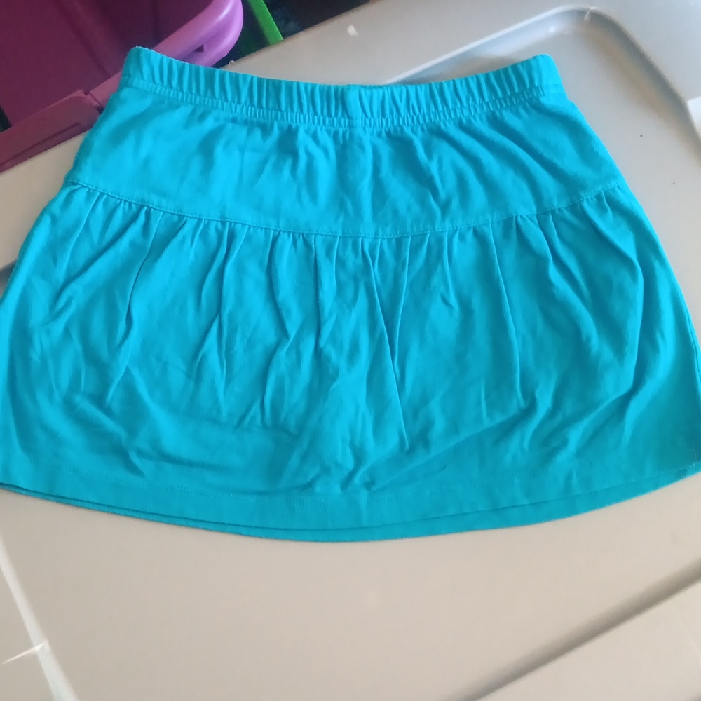 Lot of 3 summer skorts - Picture 4 of 4